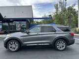 Used 2023 Ford Explorer Limited w/ Equipment Group 301A image 3