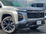 New 2026 Chevrolet Equinox RS w/ LPO, Floor Liner Package image 2