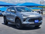 New 2026 Buick Encore GX Sport Touring w/ Comfort Package image 2