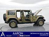 New 2025 Jeep Wrangler Unlimited Sport S 4xe image 3