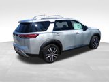 New 2025 Nissan Pathfinder Platinum w/ Cargo Package image 5