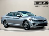 New 2025 Volkswagen Jetta SE image 1