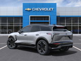 New 2025 Chevrolet Blazer EV SS w/ LPO, All-Weather Mat Package image 3