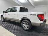 New 2025 Ford F150 King Ranch w/ FX4 Off-Road Package image 4