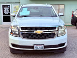 Used 2017 Chevrolet Tahoe LT image 2