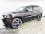 New 2025 Dodge Durango GT w/ Blacktop Package image 4