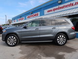 Used 2018 Mercedes-Benz GLS 450 4MATIC image 3