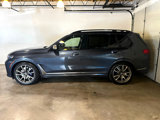 Used 2021 BMW X7 M50i image 2