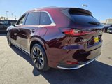 New 2025 MAZDA CX-90 3.3 Turbo S w/ Premium Plus image 4