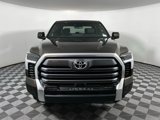New 2025 Toyota Tundra Limited image 2