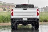 New 2025 Chevrolet Silverado 1500 ZR2 w/ Technology Package image 5
