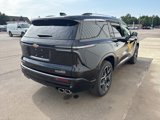New 2026 Chevrolet Traverse High Country w/ LPO, Floor Liner Package image 4