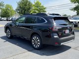 New 2025 Subaru Outback Limited image 4