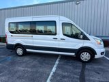 Used 2022 Ford Transit 350 XLT image 3