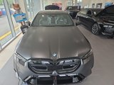 New 2026 BMW M5 w/ Carbon Package image 3