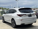 New 2025 Acura MDX w/ Advance Package image 4