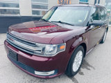 Used 2018 Ford Flex SEL image 4