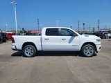 New 2025 RAM 1500 4x4 Crew Cab image 4