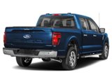 New 2025 Ford F150 XLT w/ Equipment Group 302A MID image 2