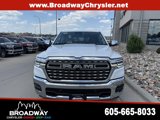 New 2025 RAM 1500 Limited w/ Bed Utility Group image 2