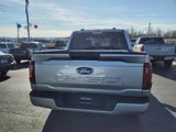 New 2025 Ford F150 STX w/ Equipment Group 200A image 4