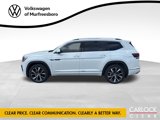 New 2025 Volkswagen Atlas SEL Premium R-Line image 4
