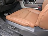 New 2025 Toyota Tundra 1794 Edition image 4