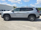 Used 2025 GMC Acadia AT4 w/ Luxury Package image 2