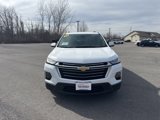 Used 2022 Chevrolet Traverse LT image 2