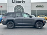 New 2025 Jeep Grand Cherokee Trailhawk image 3