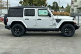 New 2023 Jeep Wrangler Unlimited Sport image 3