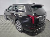 New 2025 Cadillac XT6 Premium Luxury w/ LPO, Floor Liner Package image 4