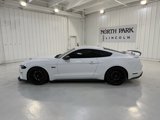 Used 2022 Ford Mustang GT Premium w/ GT Performance Package image 2