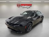 New 2025 Dodge Charger R/T w/ Quick Order Package 25M R/T image 2