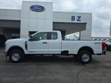 New 2025 Ford F250 4x4 SuperCab Super Duty image 2