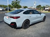 New 2025 BMW i4 eDrive40 w/ M Sport Package image 5
