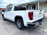 Used 2021 GMC Sierra 1500 SLT w/ X31 Off-Road Package image 3
