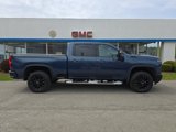 New 2025 Chevrolet Silverado 2500 LTZ w/ Trail Boss Package image 2
