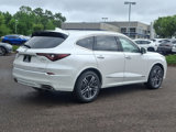 New 2026 Acura MDX SH-AWD w/ Advance Package image 4