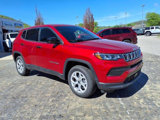 New 2025 Jeep Compass Sport image 3