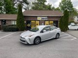 Used 2019 Toyota Prius LE image 2