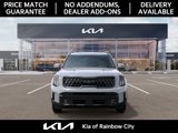 New 2025 Kia Telluride SX Prestige X-Line image 2