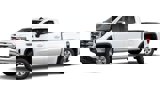 New 2025 GMC Sierra 1500 SLE image 2