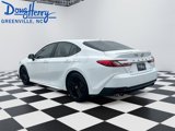 Used 2025 Toyota Camry Hybrid image 3
