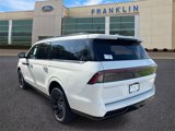 New 2025 Lincoln Navigator L Reserve w/ Jet Appearance Package image 5