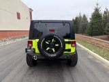 Used 2016 Jeep Wrangler Unlimited Sport w/ Connectivity Group image 6