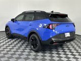 New 2026 Kia Sportage X-Pro Prestige image 6