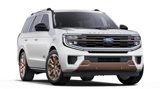 New 2025 Ford Expedition King Ranch image 4