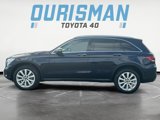 Used 2021 Mercedes-Benz GLC 300 4MATIC w/ Multimedia Package image 3