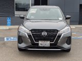 Certified 2024 Nissan Kicks S image 2